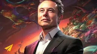 How to Start THINKING Like World's Richest MAN! | Elon Musk | Top 10 Rules