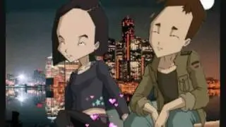 yumi y ulrich forever