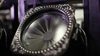 LED-Ring for Vari*Lite VL5