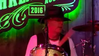 Van Wilks Threadgills Austin Texas