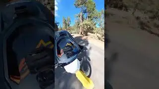 Surron Strom Bee vs KTM 500 exc-f - get ecu - fmf - no chance for the KTM