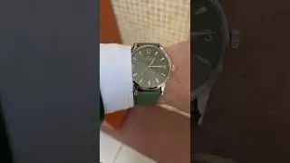 Claude Bernard Classic Automatic Date