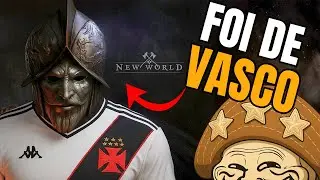 O que ningu&eacute;m te contou sobre o FIM do NEW WORLD