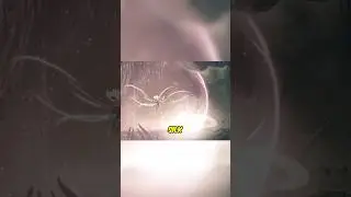 А вы знали об этих новых способностях в Hollow Knight Silksong? #hollowknight #silksong