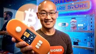 SeedSigner, Specter, Krux: что такое самодельное устройство для подписи Bitcoin?