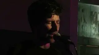 STRIXEN - Sidney & Matilda - Sheffield - 13/05/25..