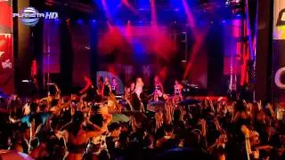 GALENA - MEGAMIX / Галена - Мегамикс, live 2010