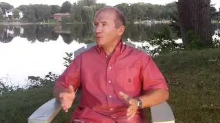 LAKE MANAGEMENT - removing lake weeds, muck and algae