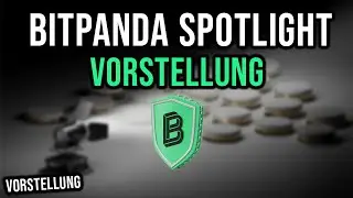 Bitpanda Spotlight Vorstellung - Bitpanda Deutsch