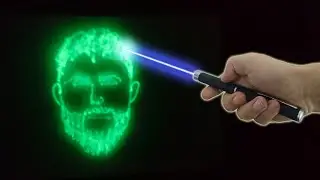 Best Toy Ever! Painting with Light!🌟Glow in the Dark Board☄️🌟