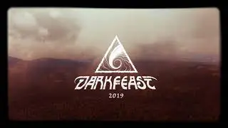 DARK FEAST FESTIVAL 2019 by illumiNation