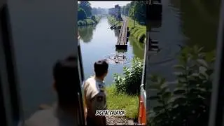 Eagle saves train from destructions #rescue #foryou #egypt #iraq#india #pakistan  #uk #usa #turkey
