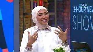 Talk Show with Jessica Carla: Empowering Women at Work (Part 1)