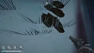 Playing The Long Dark | Voyageur | Day 17