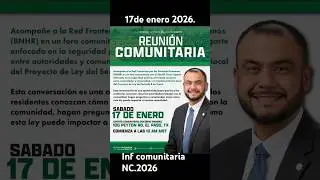 #Inf#comunitaria.2026