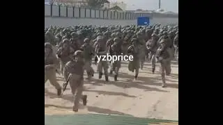 When Turkish Army Launchs An Operation Against Ypg Terrorists