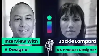 Inside the IIIMPACT UX Design Team: Exclusive Interview with Jackie Lampard