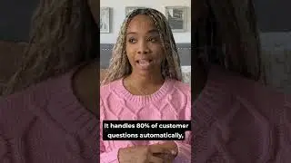 Custom AI Chatbot Builder   AI Customer Service ChatBots #computer #cybersecurity #technology