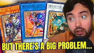 This Clown Archetype is AWESOME