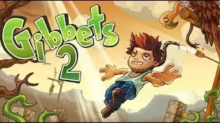 Gibbets 2 l Level 1 to 4 Gameplay  l people in trouble offical l crossbow (ios /android)