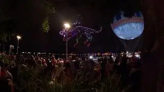 Disney Dreams That Soar