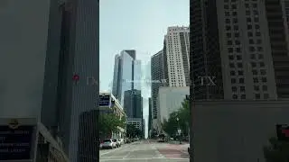 Downtown Houston, TX | Jo & Co.