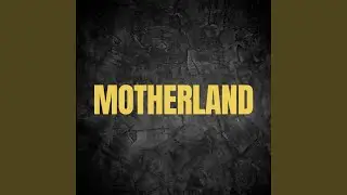 Rhythm of the Motherland Afro Beats