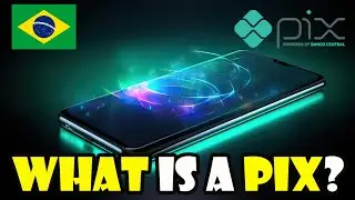 BRAZILIANS USE PIX ALL THE TIME! BUT WHAT IS THAT, EXACTLY? I'll teach you everything!