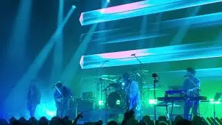 190928 DAY6 GRAVITY in LA - Colors