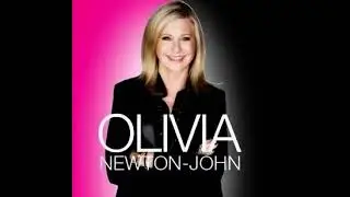 OLIVIA NEWTON JOHN 