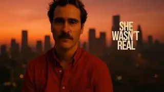 Она (2013): Можно ли полюбить искусственный интеллект?