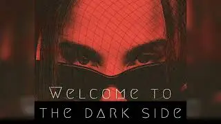 Darkmiss Techno - Welcome to the dark side