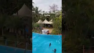 Best Place in Bangalore for a Day Outing