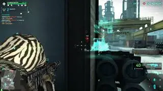 | BEASTMASTER | Old Memories | Ghost Recon Phantoms | Clan Match Against X#X | GRO | GRP |