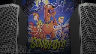 Why do cartoon television underscores go lost?