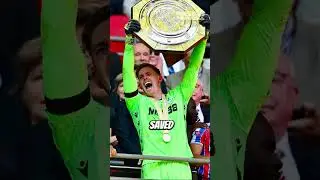 Crystal Palace Shock Liverpool! FA Cup Winners Snatch Community Shield at Wembley
