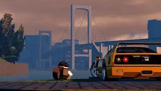 Hidden spots in Midnight Chasers