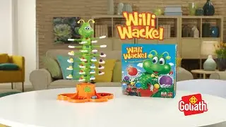 TV-Spot - Willi Wackel