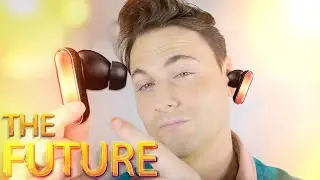 HHOGene Gpods - The Unique - Personalised Earphones