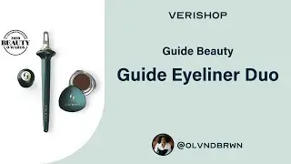 Guide Beauty Guide Eyeliner Duo Review