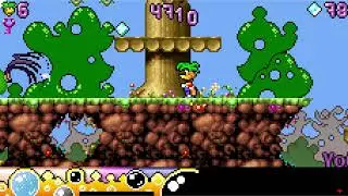 Bubble Boost (Java ME) - Playthrough