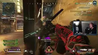 Spitfire SMG meta? Putting Valkyrie on ice skates