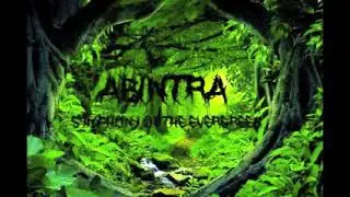 Abintra-Symphony Of the Evergreen EP