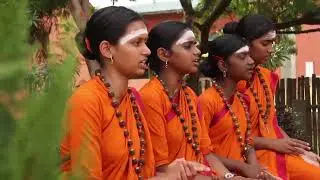 Nithyananda Gurukul highest intelligence lifestyle