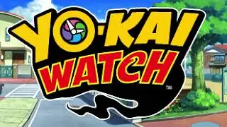 I've Got a Bad Feeling... - Yo-Kai Watch Soundtrack