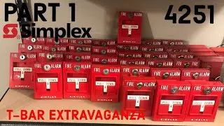 T-Bar Extravaganza Part 1: 4251s