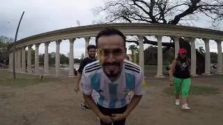 La Diabla - Alex Sensation ft Nicky Jam / ZUMBA