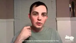 Electric razor trial turned 21 day challenge