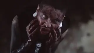 THE DEVIL HIMSELF - BLOODSHED BEGINS (FT. JAMIE HANKS) [OFFICIAL MUSIC VIDEO] (2023) SW EXCLUSIVE