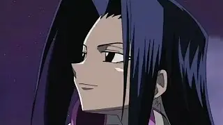 [AMV] Shaman King - Halo of the Gone